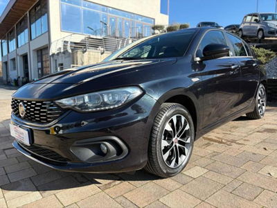 Fiat Tipo Tipo 1.3 Mjt 4 porte Mirror usata