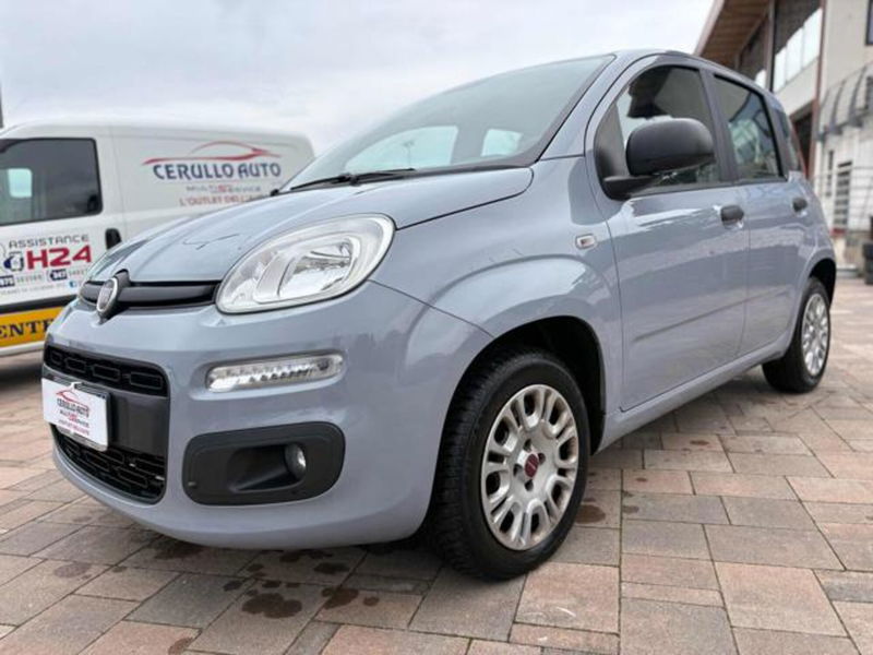 Fiat Panda 1.2 EasyPower Lounge