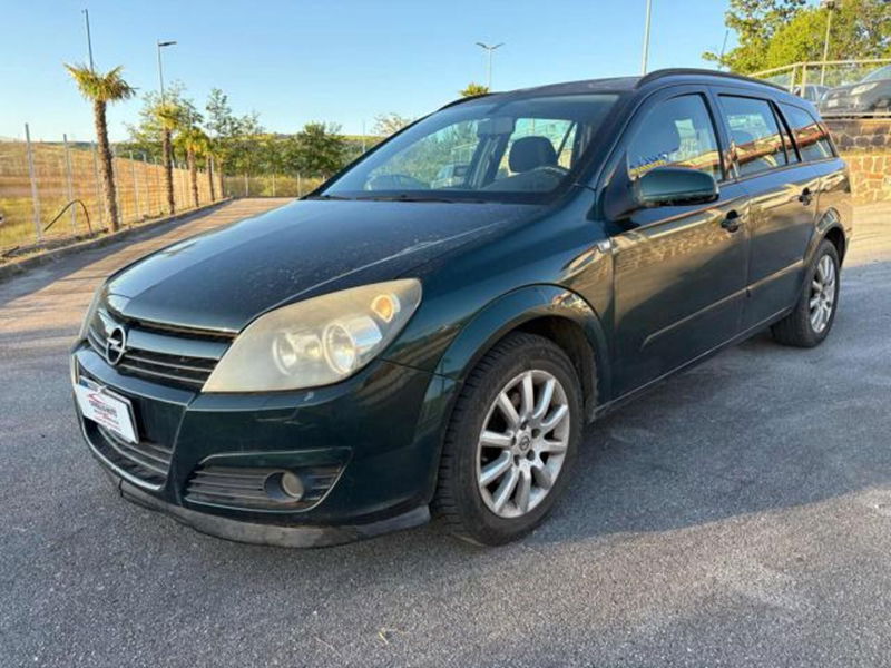 Opel Astra Station Wagon 1.7 CDTI 101CV Station Wagon Cosmo