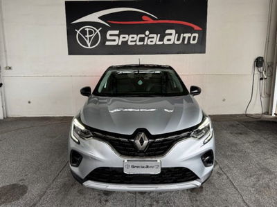 Renault Captur 1.0 tce Techno 90cv usata