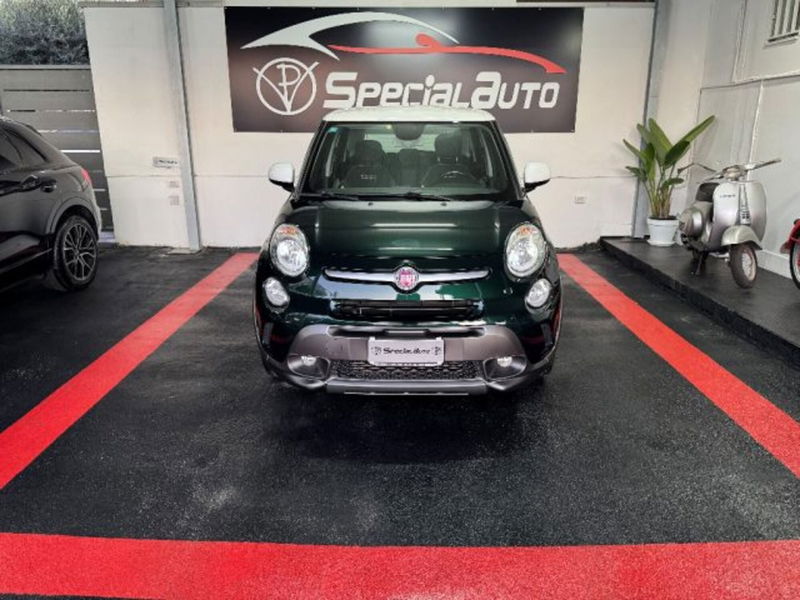 Fiat 500L Living 1.3 Multijet 95 CV Lounge