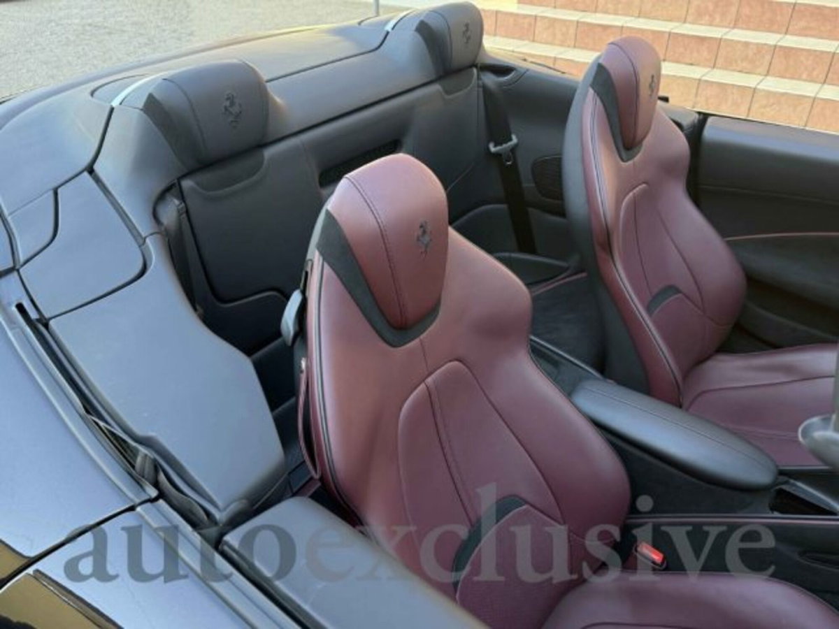 Ferrari Roma Spider 3.9 F1 dct (15)