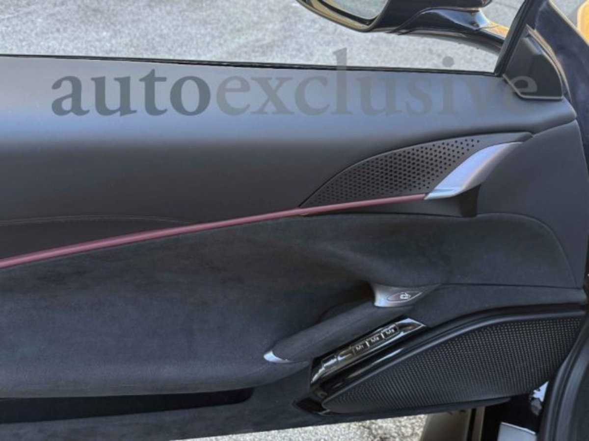 Ferrari Roma Spider 3.9 F1 dct (17)