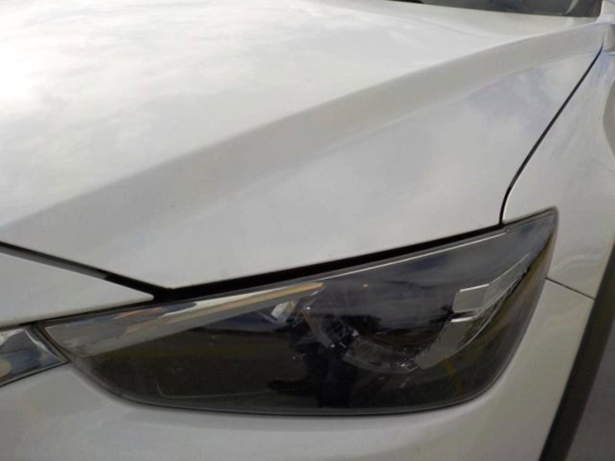 Mazda CX-3 1.8L Skyactiv-D Exceed (10)