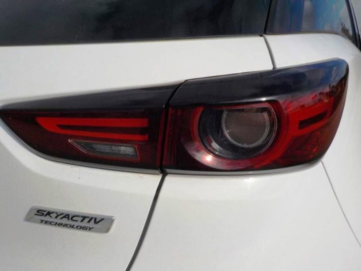 Mazda CX-3 1.8L Skyactiv-D Exceed (11)