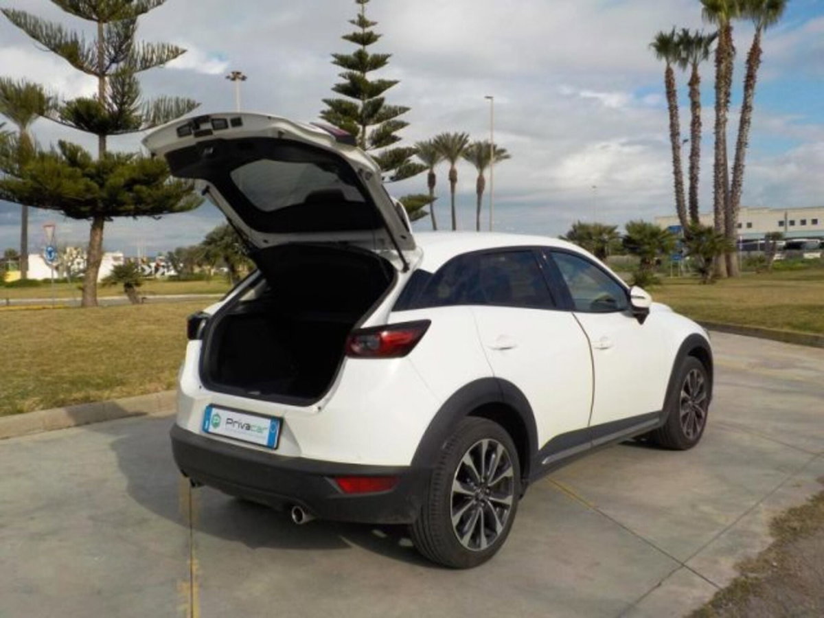 Mazda CX-3 1.8L Skyactiv-D Exceed (13)