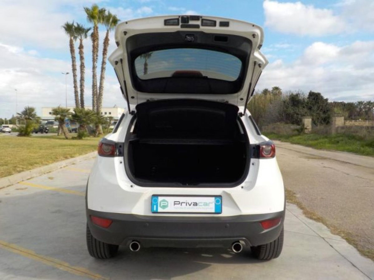 Mazda CX-3 1.8L Skyactiv-D Exceed (14)