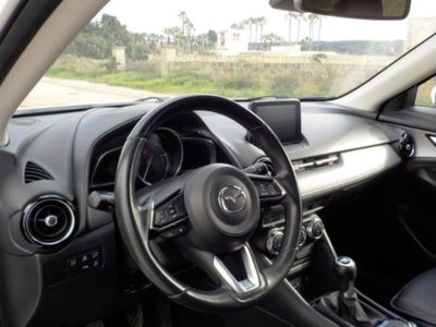 Mazda CX-3 1.8L Skyactiv-D Exceed (16)