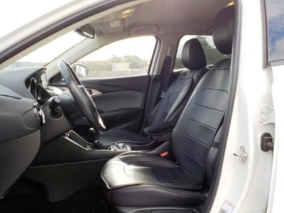 Mazda CX-3 1.8L Skyactiv-D Exceed (17)