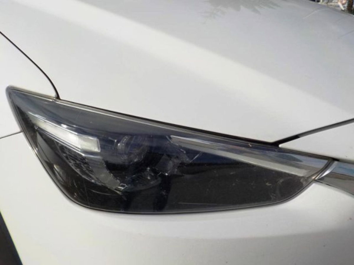 Mazda CX-3 1.8L Skyactiv-D Exceed (9)