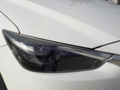 Mazda CX-3 1.8L Skyactiv-D Exceed (9)