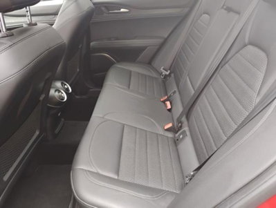 Alfa Romeo Stelvio Stelvio 2.2 Turbodiesel 190 CV AT8 Q4 Sprint (13)