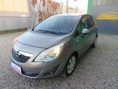 Opel Meriva 1.3 CDTI 95CV ecoFLECosmo usata