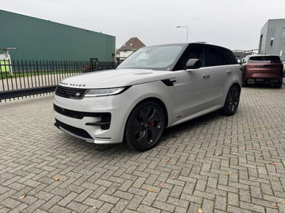 Land Rover Range Rover 3.0D l6 350 CV Autobiography usata