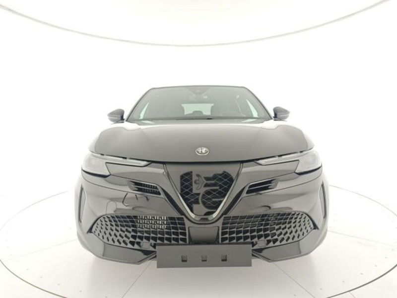 Alfa Romeo Junior 1.2 ibrida Speciale 145cv edct6
