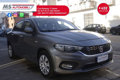 Fiat Tipo Tipo 1.3 Mjt S&S 5 porte Lounge usata