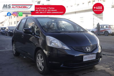 Honda Jazz 1.4 i-VTEC Exclusive usata