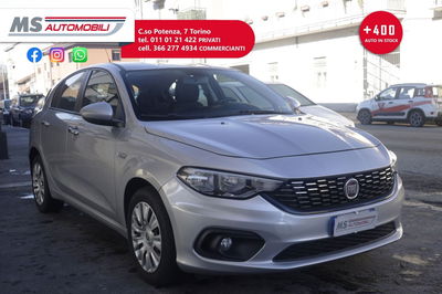 Fiat Tipo Tipo 1.4 T-Jet 120CV GPL 5 porte Easy usata