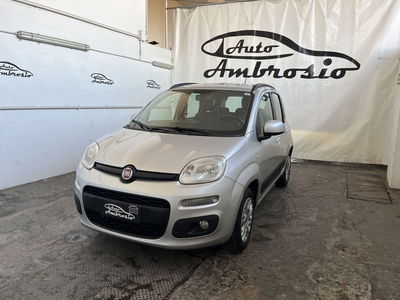 Fiat Panda 1.2 EasyPower usata
