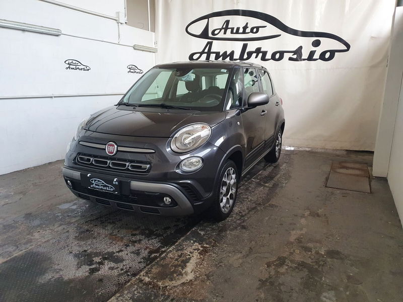Fiat 500L 1.3 Multijet 95 CV Cross