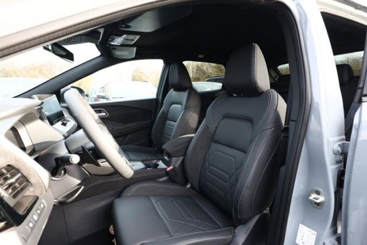 Nissan Qashqai 1.3 mhev N-Design 4wd 158cv xtronic (3)