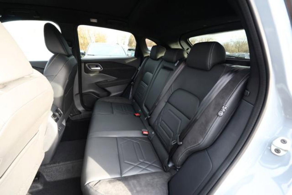 Nissan Qashqai 1.3 mhev N-Design 4wd 158cv xtronic (7)