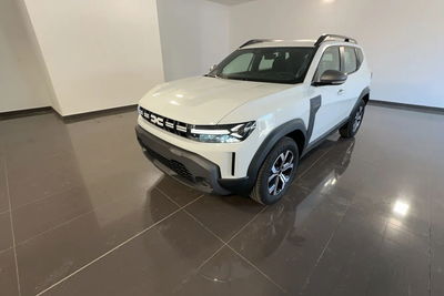 Dacia Duster 1.0 TCe GPL 4x2 Expression nuova