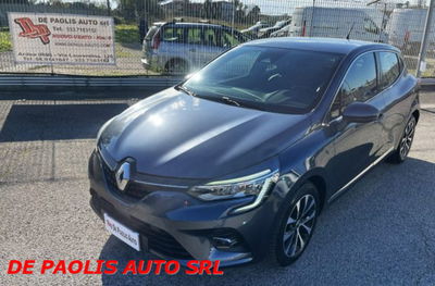 Renault Clio TCe 130 CV EDC FAP 5 porte Initiale Paris usata