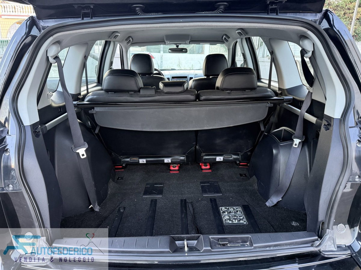Peugeot 4007 HDi 156CV Féline (13)