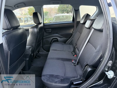 Peugeot 4007 HDi 156CV Féline (9)