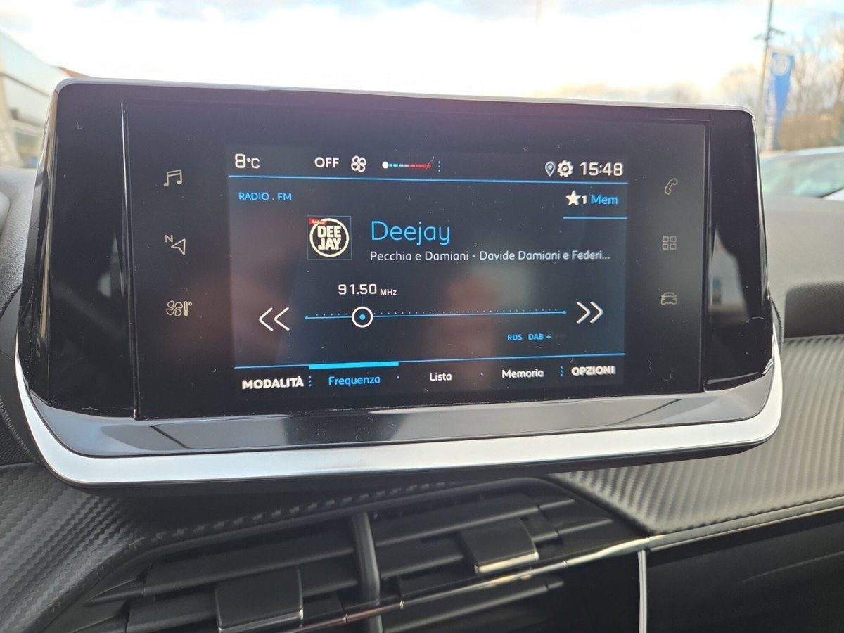 Peugeot 2008 PureTech 130 S&S Active (13)