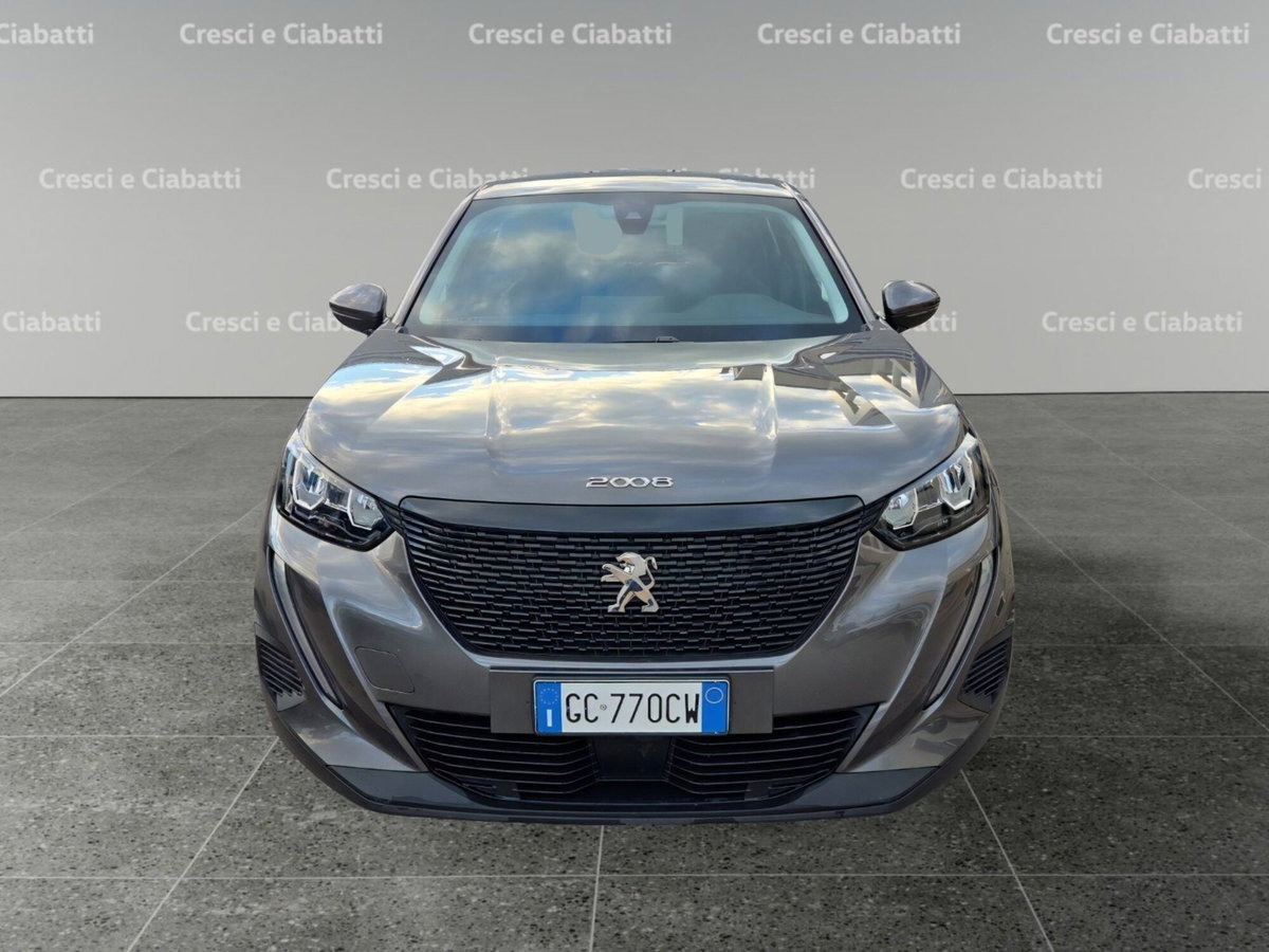 Peugeot 2008 PureTech 130 S&S Active (2)