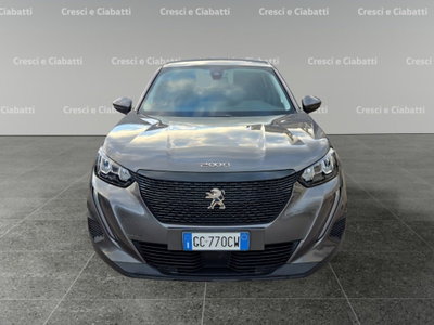 Peugeot 2008 PureTech 130 S&S Active (2)