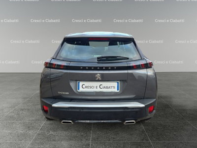 Peugeot 2008 PureTech 130 S&S Active (4)