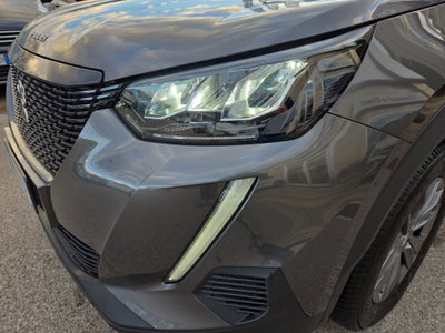 Peugeot 2008 PureTech 130 S&S Active (5)