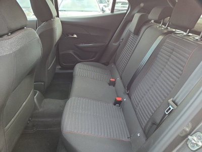 Peugeot 2008 PureTech 130 S&S Active (9)