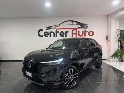 Honda HR-V 1.5 Hev eCVT Advance Leather usata