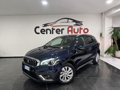 Suzuki S-Cross 1.0 Boosterjet Start&Stop Top usata