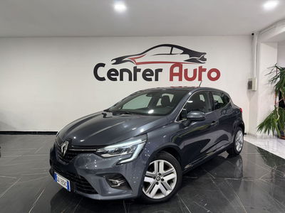 Renault Clio TCe 100 CV 5 porte Intens usata