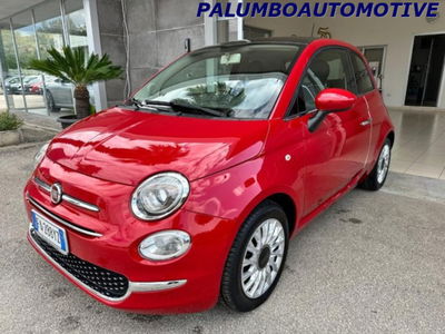Fiat 500 1.2 Lounge usata