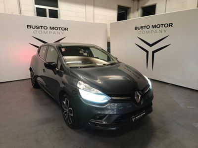 Renault Clio TCe 12V 75 CV Start&Stop 5 porte Van Energy usata