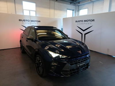 Cupra Terramar 1.5 e-hybrid 204cv dsg usata