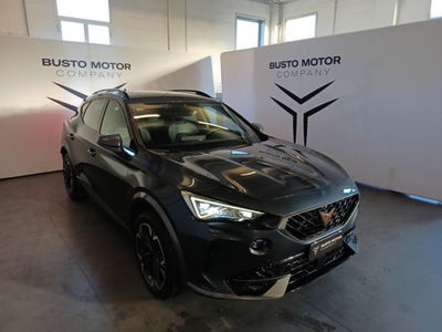 Cupra Formentor Formentor 2.0 tdi 4drive 150cv dsg usata