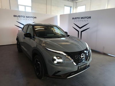 nissan juke 1.6 94 cv zero