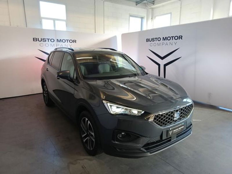 SEAT Tarraco 2.0 tdi Style 150cv dsg 7p.ti