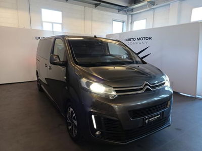Citroen Spacetourer Space  BlueHDi 150 S&S XS Shine usata