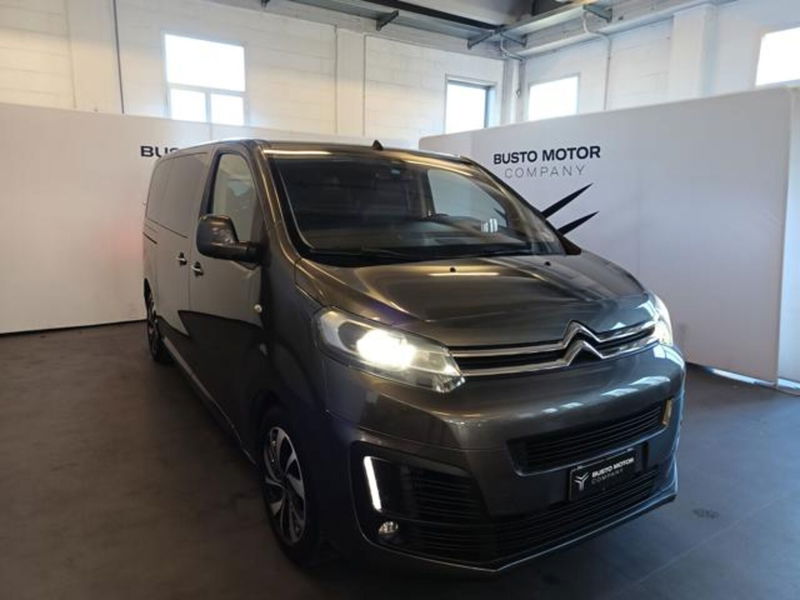 Citroen Spacetourer Space  BlueHDi 150 S&S XS Shine