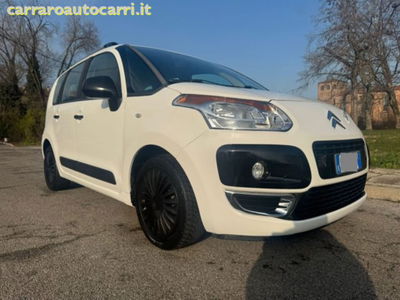 Citroen C3 1.6 HDi 90 Exclusive usata