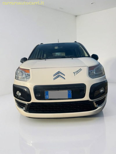 Citroen C3 1.6 HDi 90 Exclusive (2)
