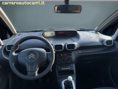 Citroen C3 1.6 HDi 90 Exclusive (19)
